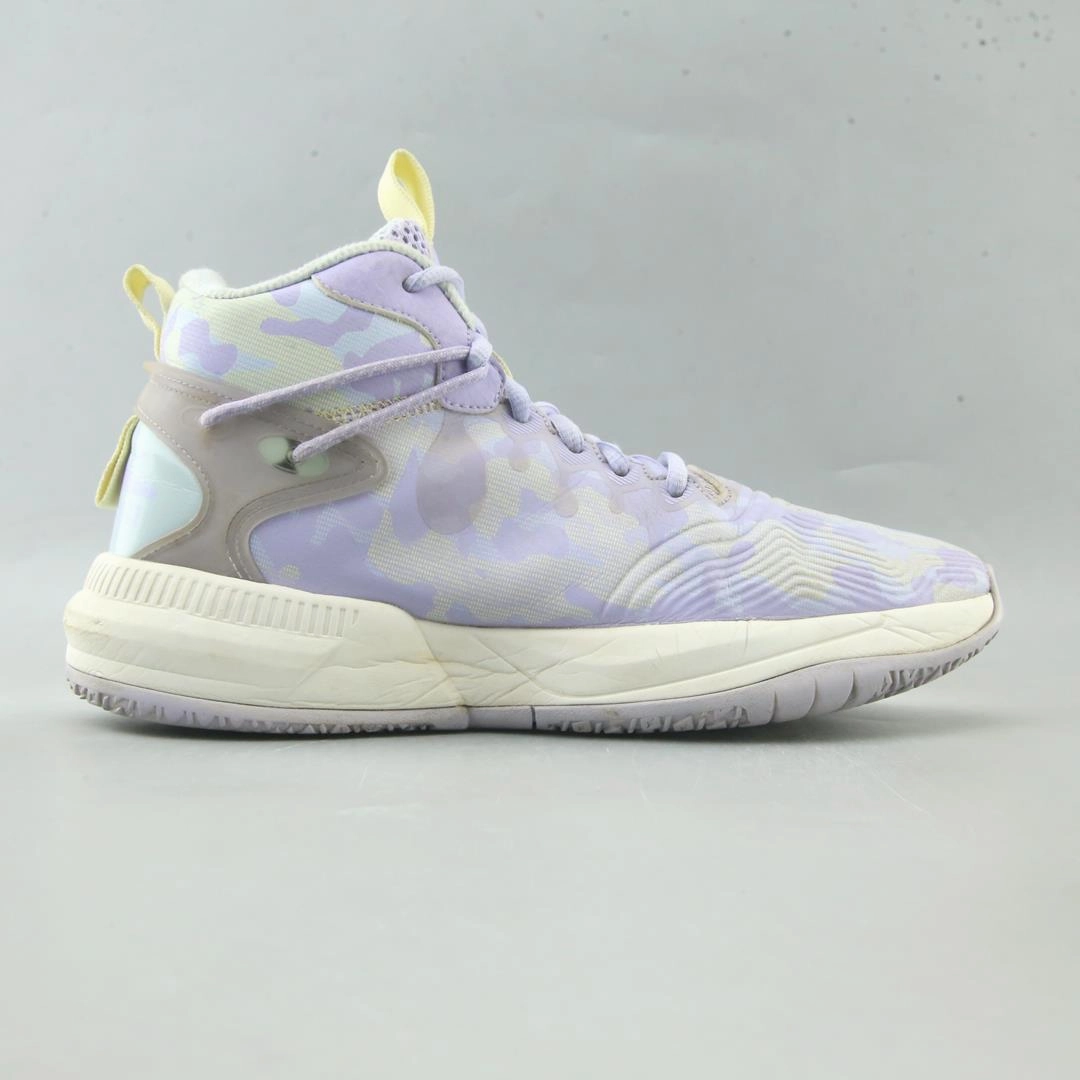 Two Wxy V5 Basketball Shoes VEARCON .