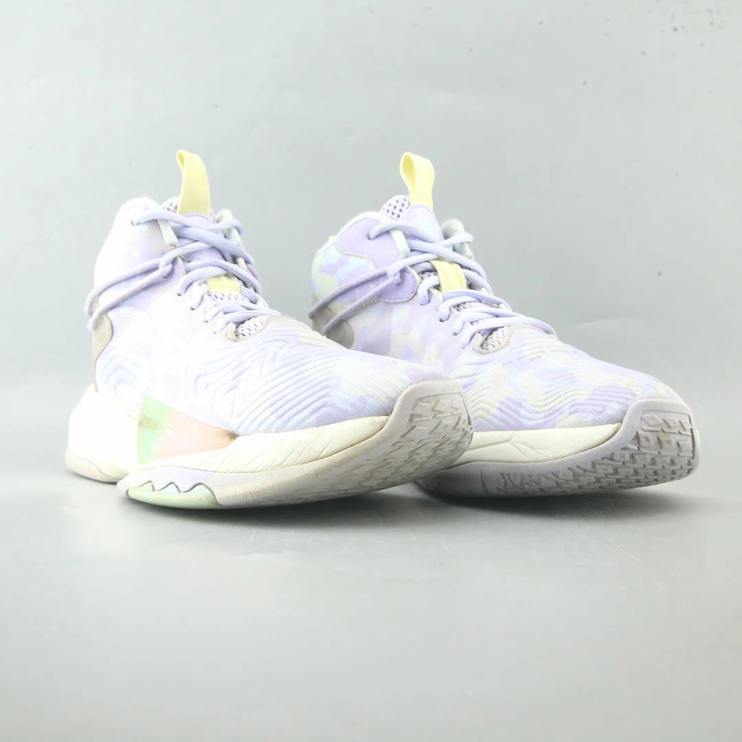 VEARCON . Wow Basketball Shoes