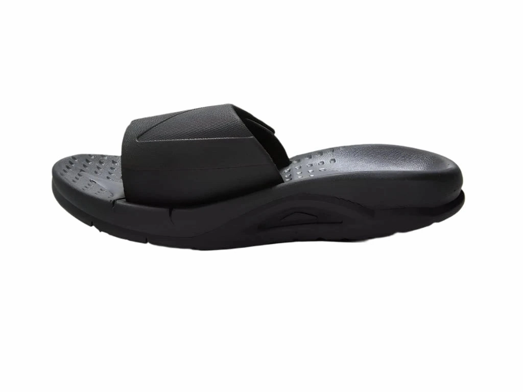 Bing Slippers Velous Active Adjust Slide Men