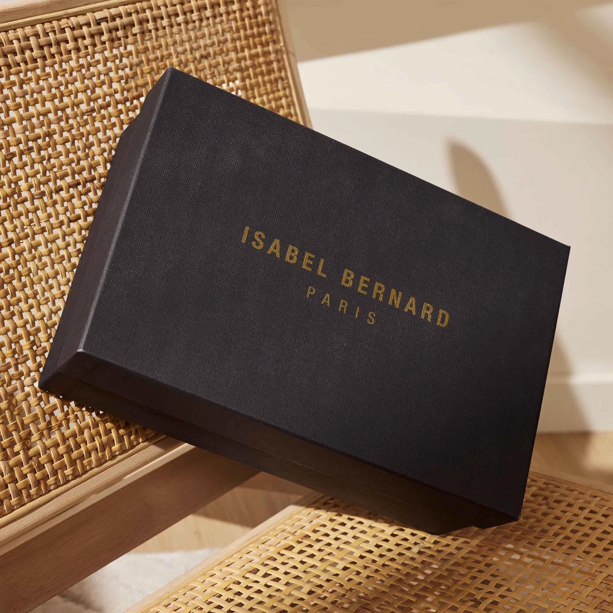 Vendme Blandine black spazzolato leather loafers Ugly Loafers