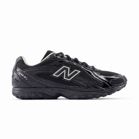 New Balance Blanco 204L 'Black Timberwolf'