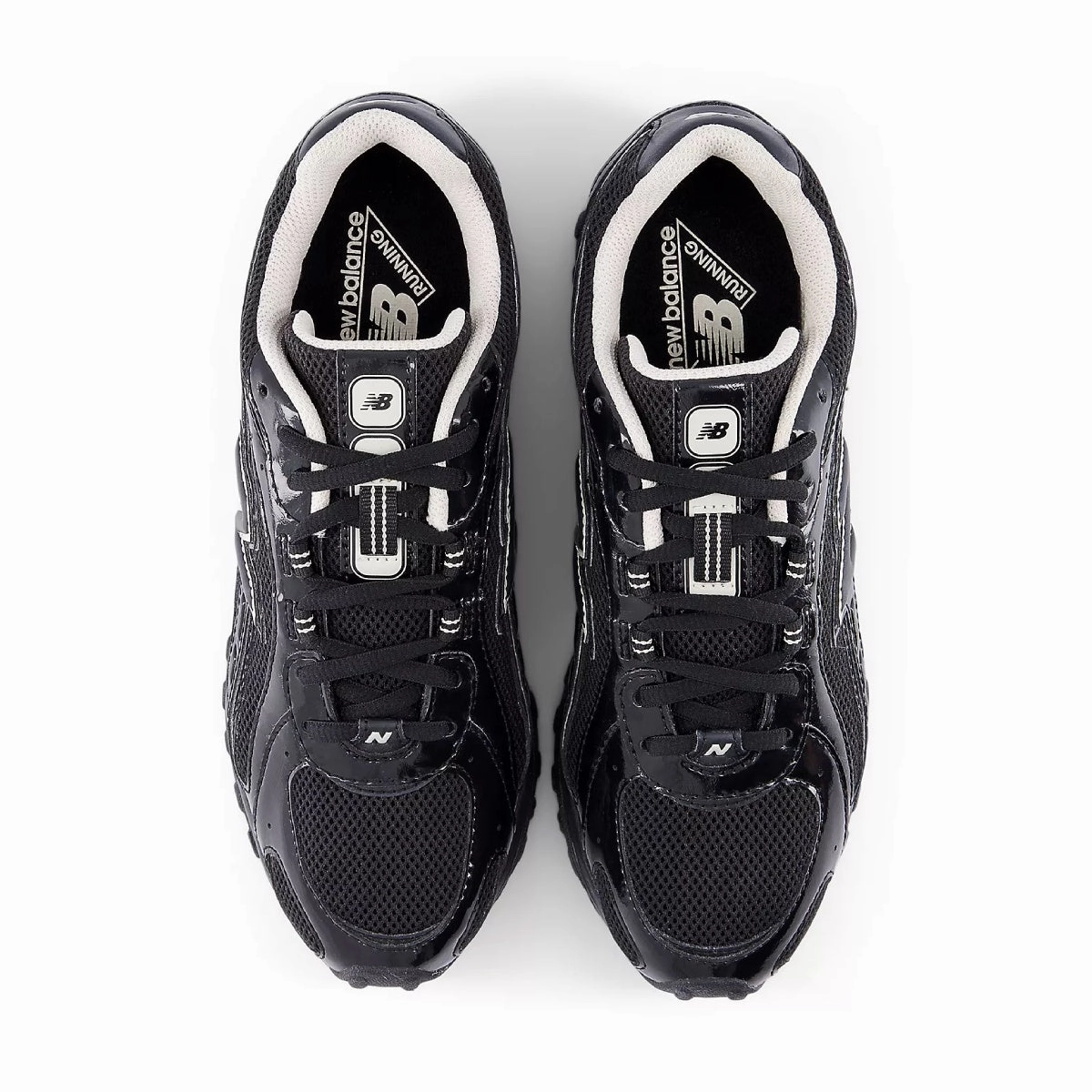 204L 'Black Timberwolf' New Balance Gold And Silver