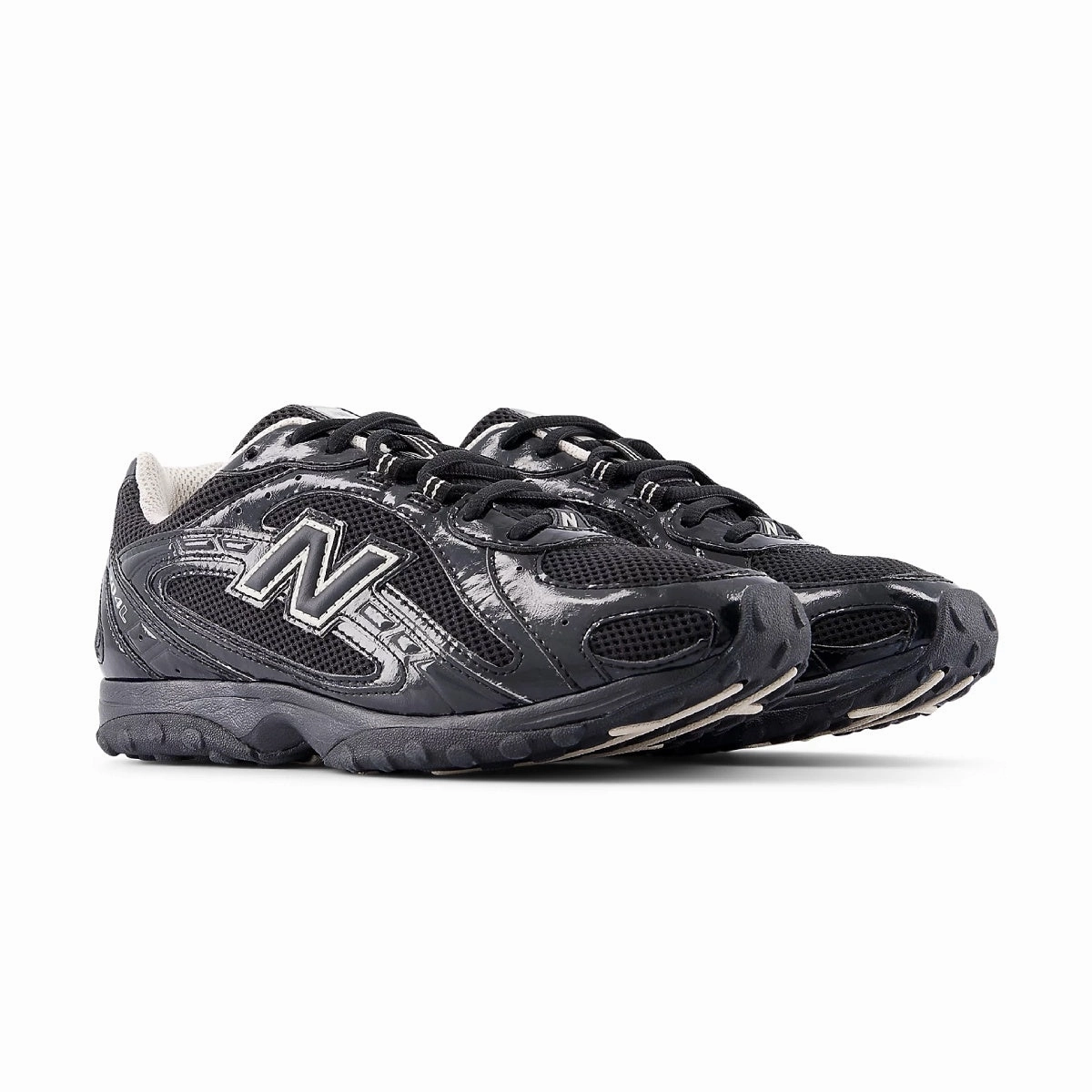 204L 'Black Timberwolf' New Balance 530 Grey