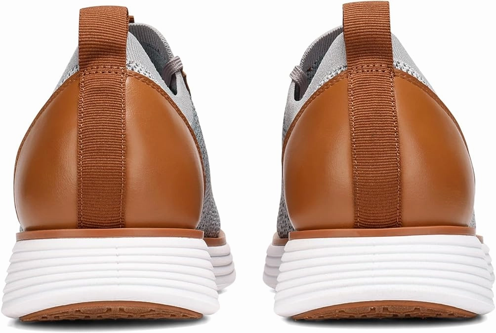 Bruno Marc Men's Mesh Dress Sneakers Casual Business Oxfords Comfortable Shoes Oxford Vs Brogue