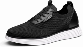 Air Oxfords Bruno Marc Men's Mesh Dress Sneakers Casual Business Oxfords Comfortable Shoes