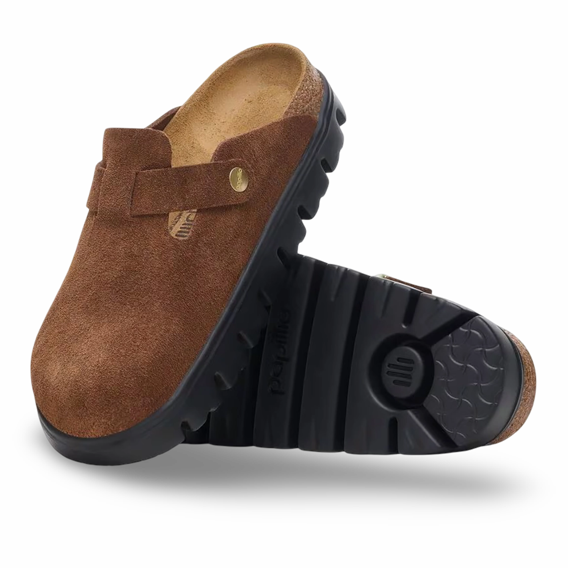 Clogs For Dogs Boston Chunky