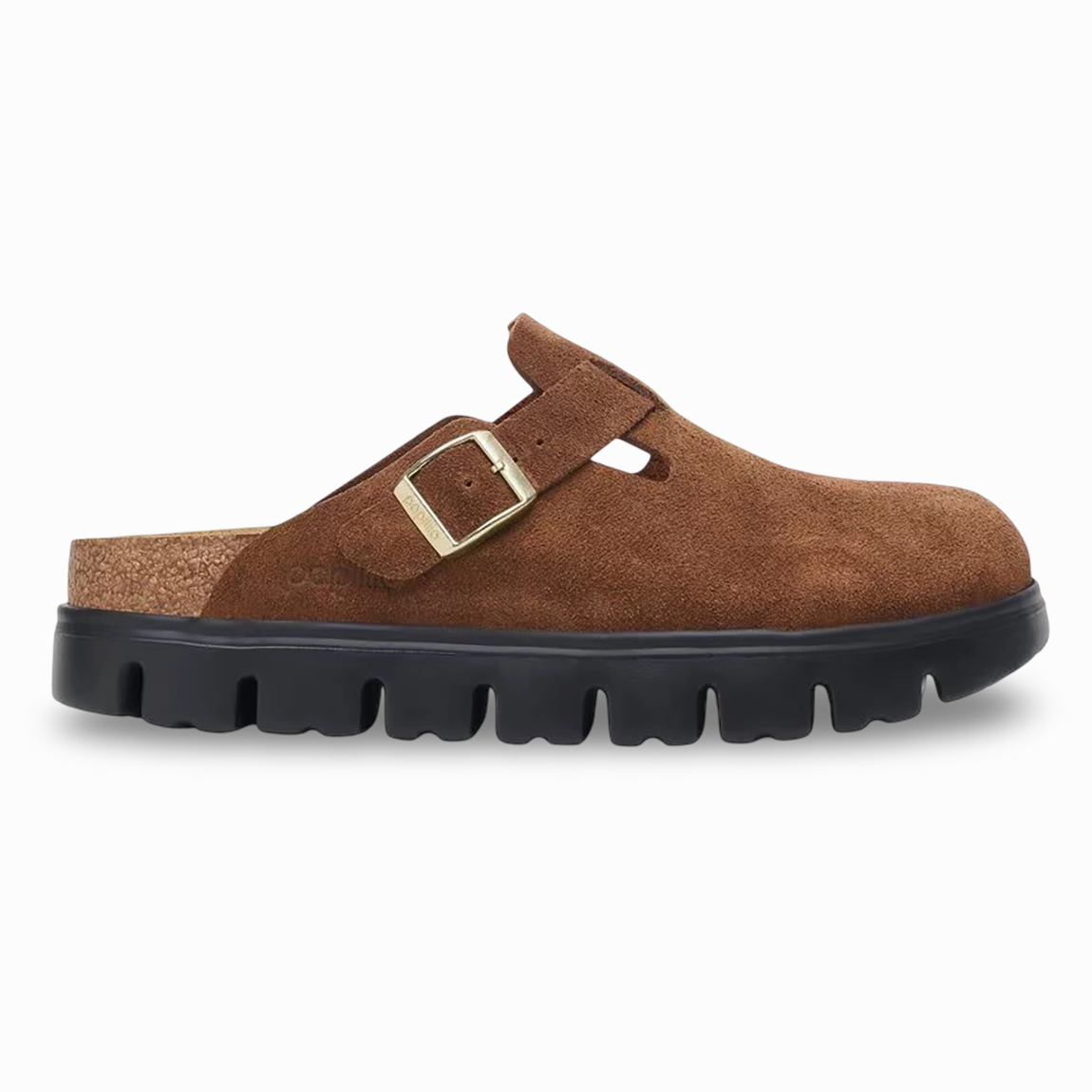 Boston Chunky World Of Clogs