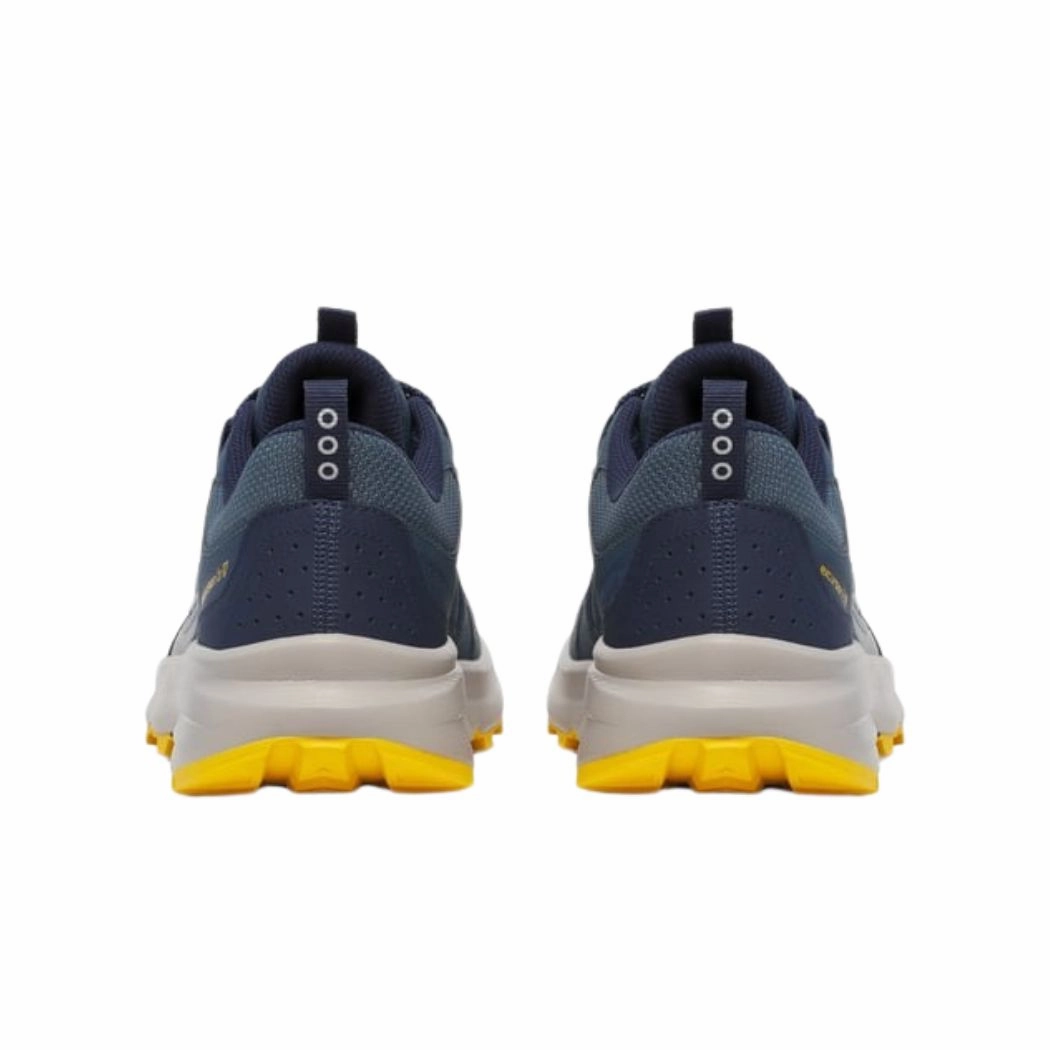 Drum Brakes Leading And Trailing Shoes saucony Excursion TR17 Men's Trail Running Shoes