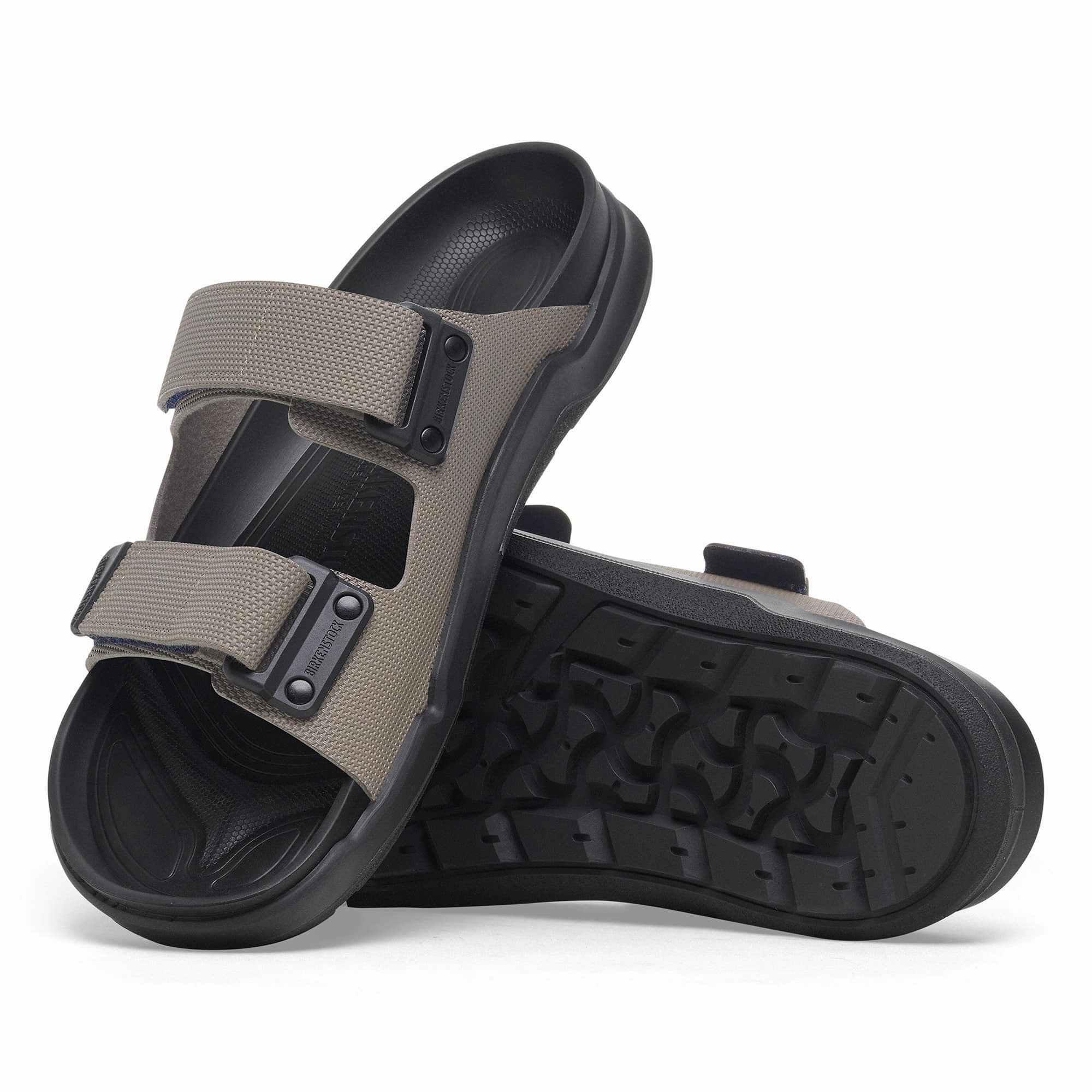 Sandals St Maarten Atacama Men Birko-Flor