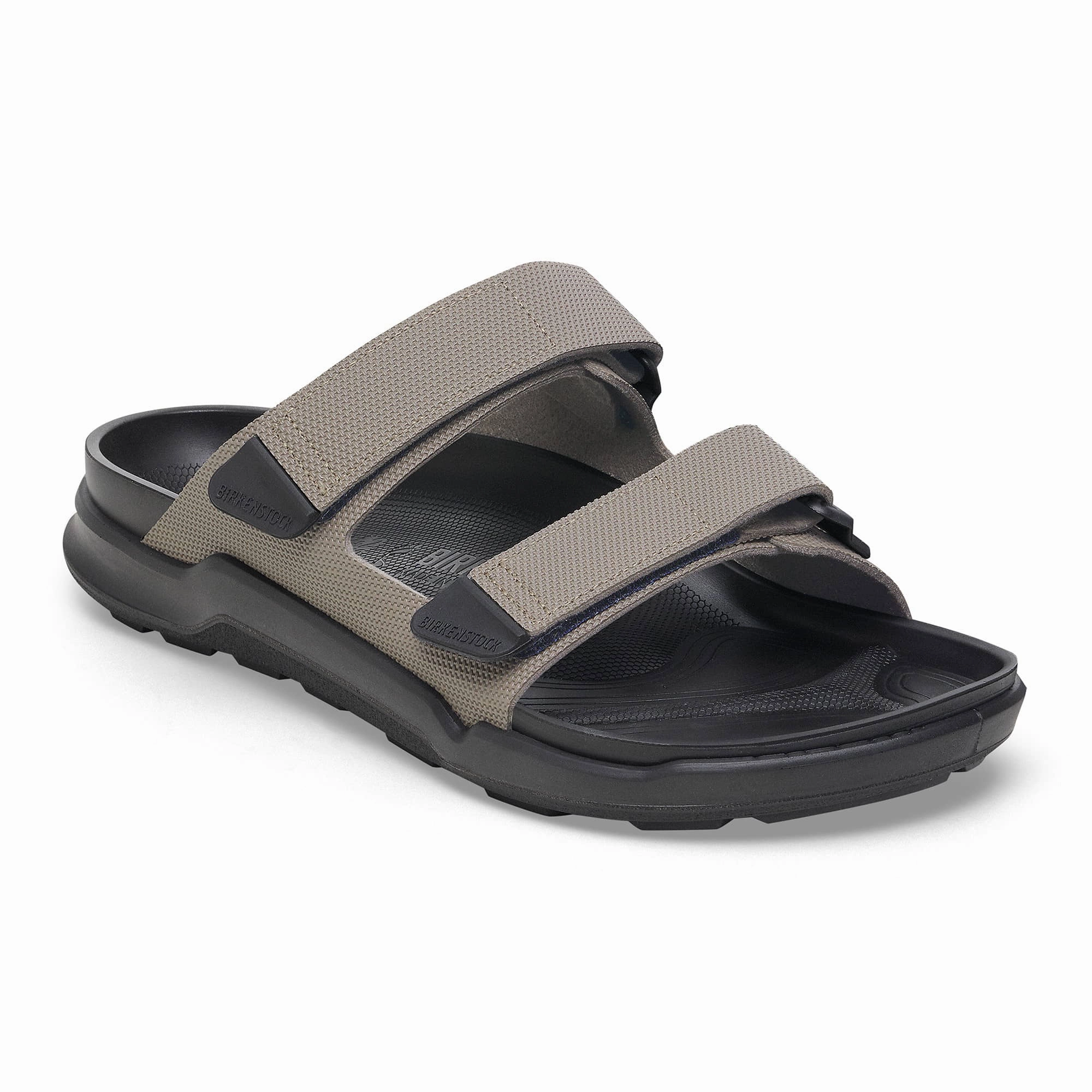 Atacama Men Birko-Flor Royal Sandals Barbados