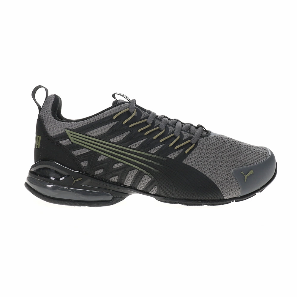 Puma Stability Running Shoes Voltaic Evo Wide Running Shoes