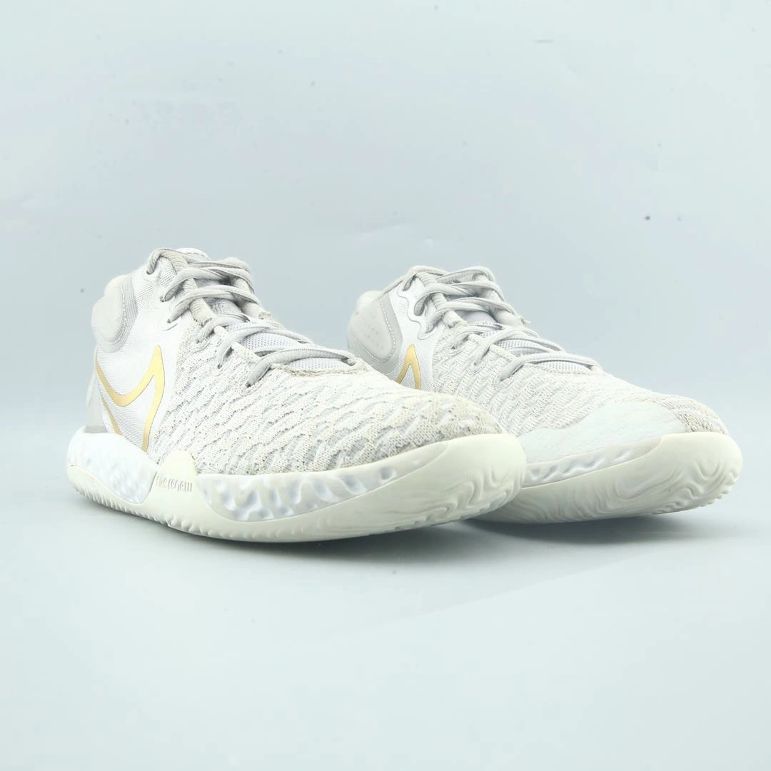 NIKE KD TREY 5 Basketball Shoes Peace On Earth