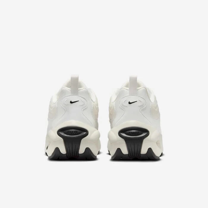 Nike Shoes Men Nike Air Max Portal HF3053-103 Sneaker Womens Summit White Lifestyle Shoes DWA51 (White,8)