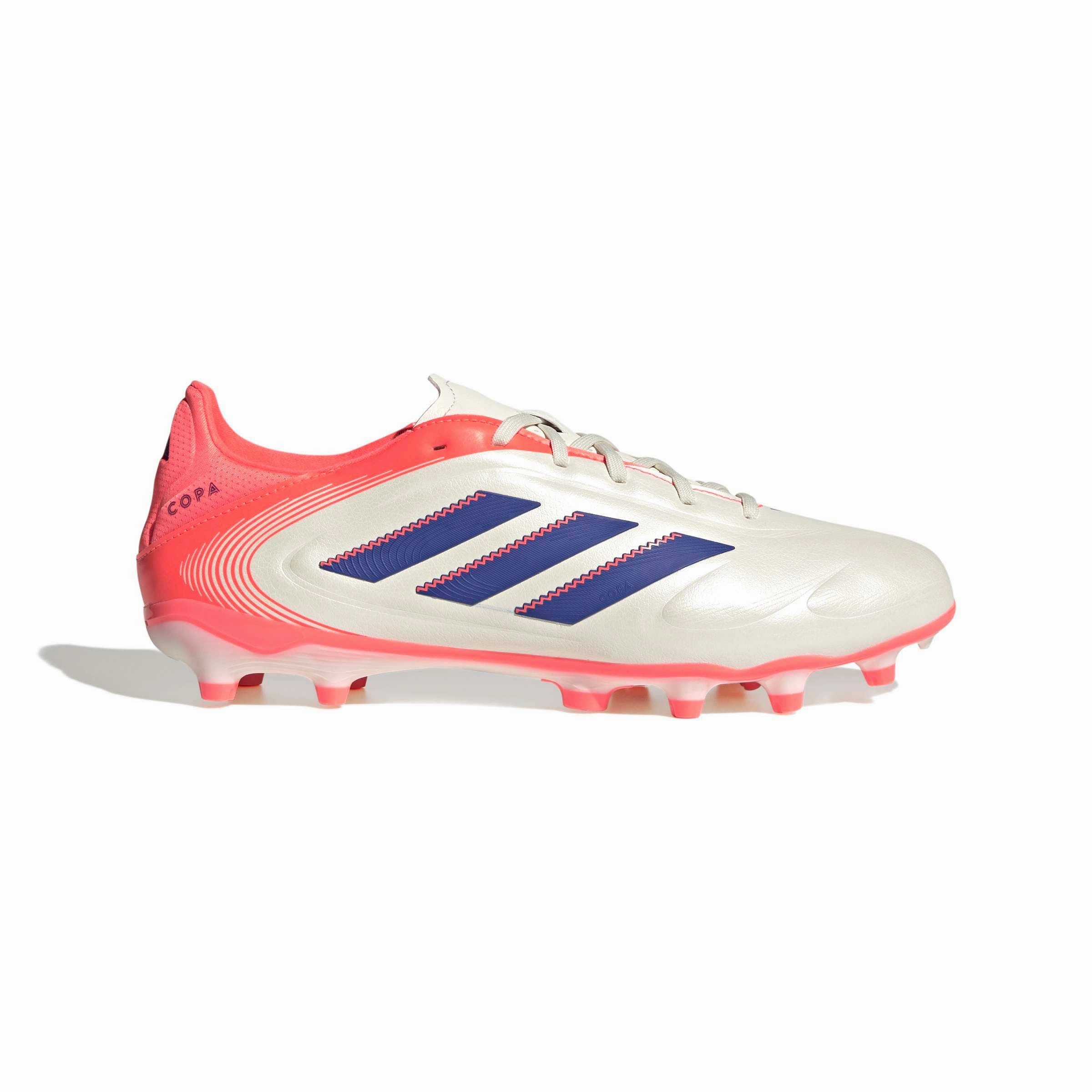 adidas Copa Pure 3 League FG/MG Goalkeeper Soccer Cleats