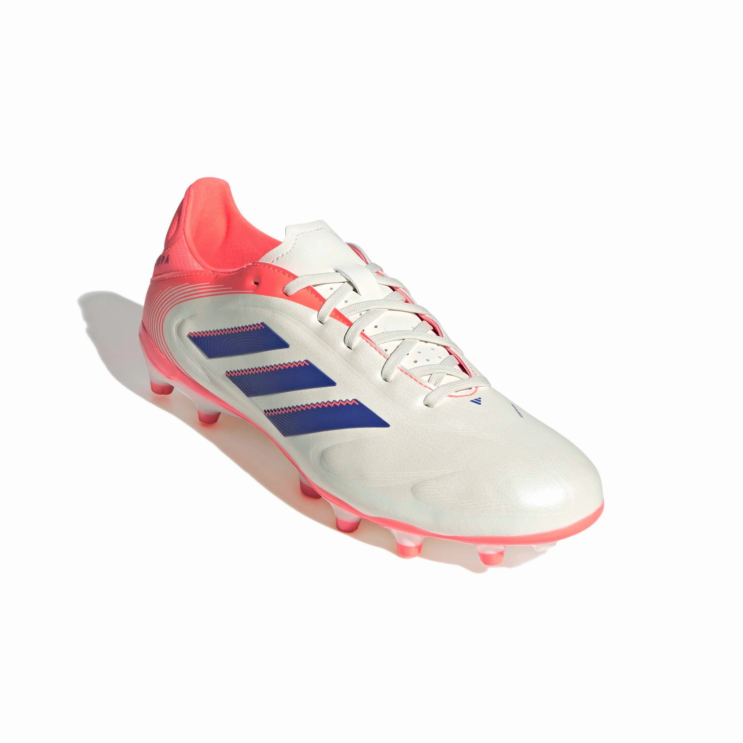 adidas Copa Pure 3 League FG/MG Awesome Cleats Soccer