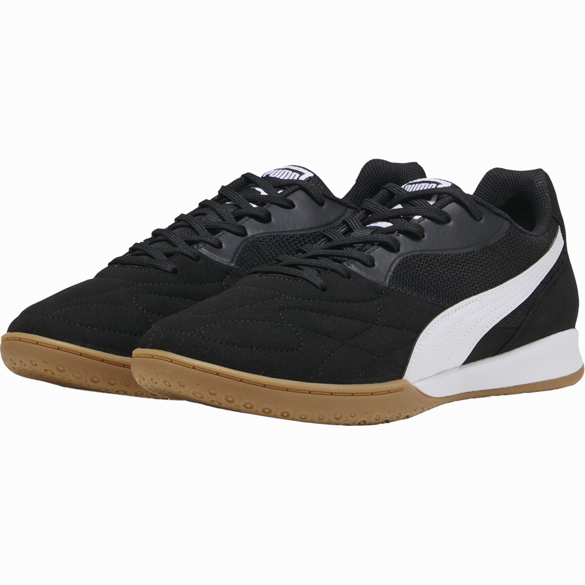 Predator Instinct Soccer Cleats King Top Indoor Trainer