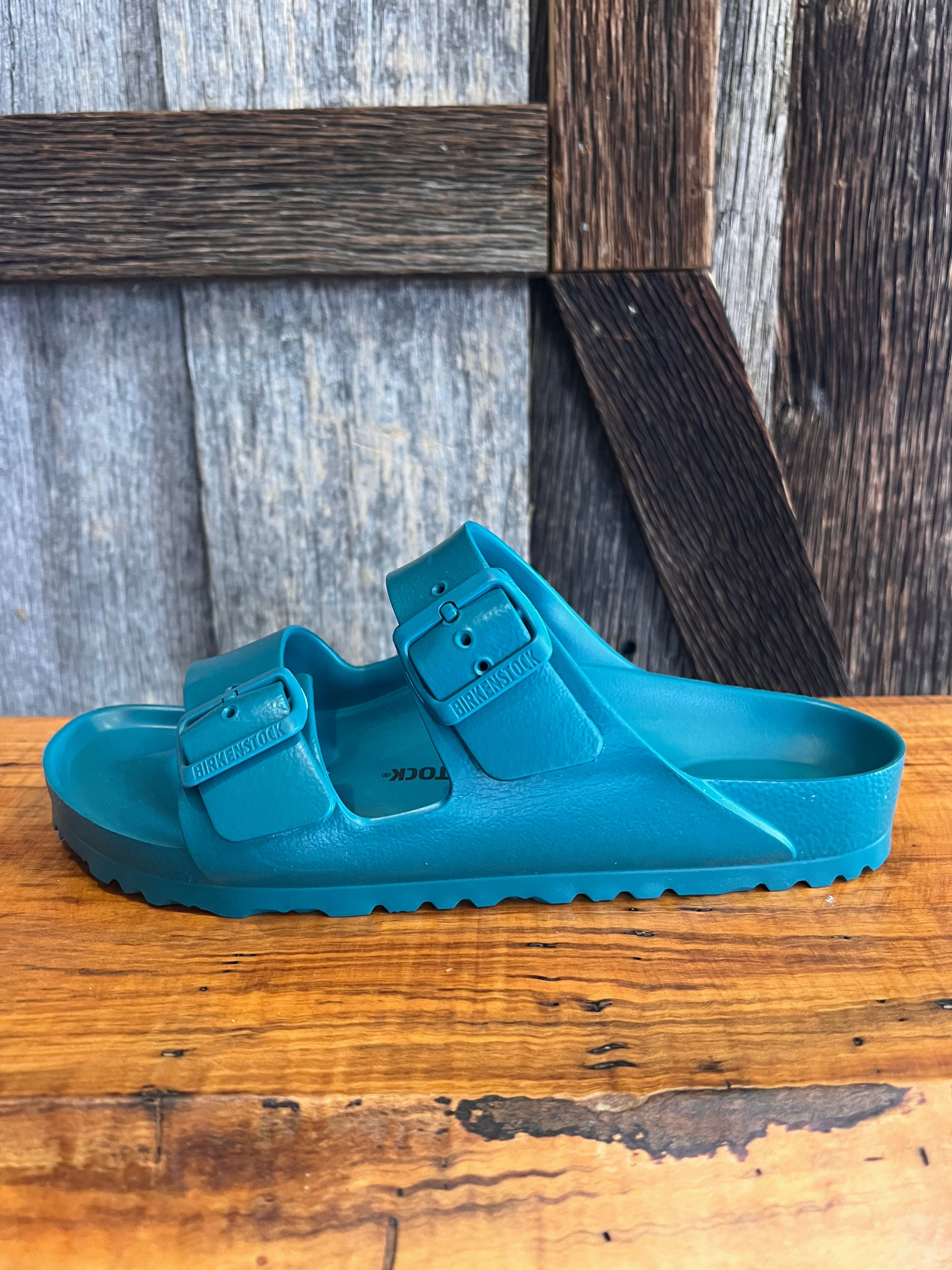 Birkenstock Arizona EVA