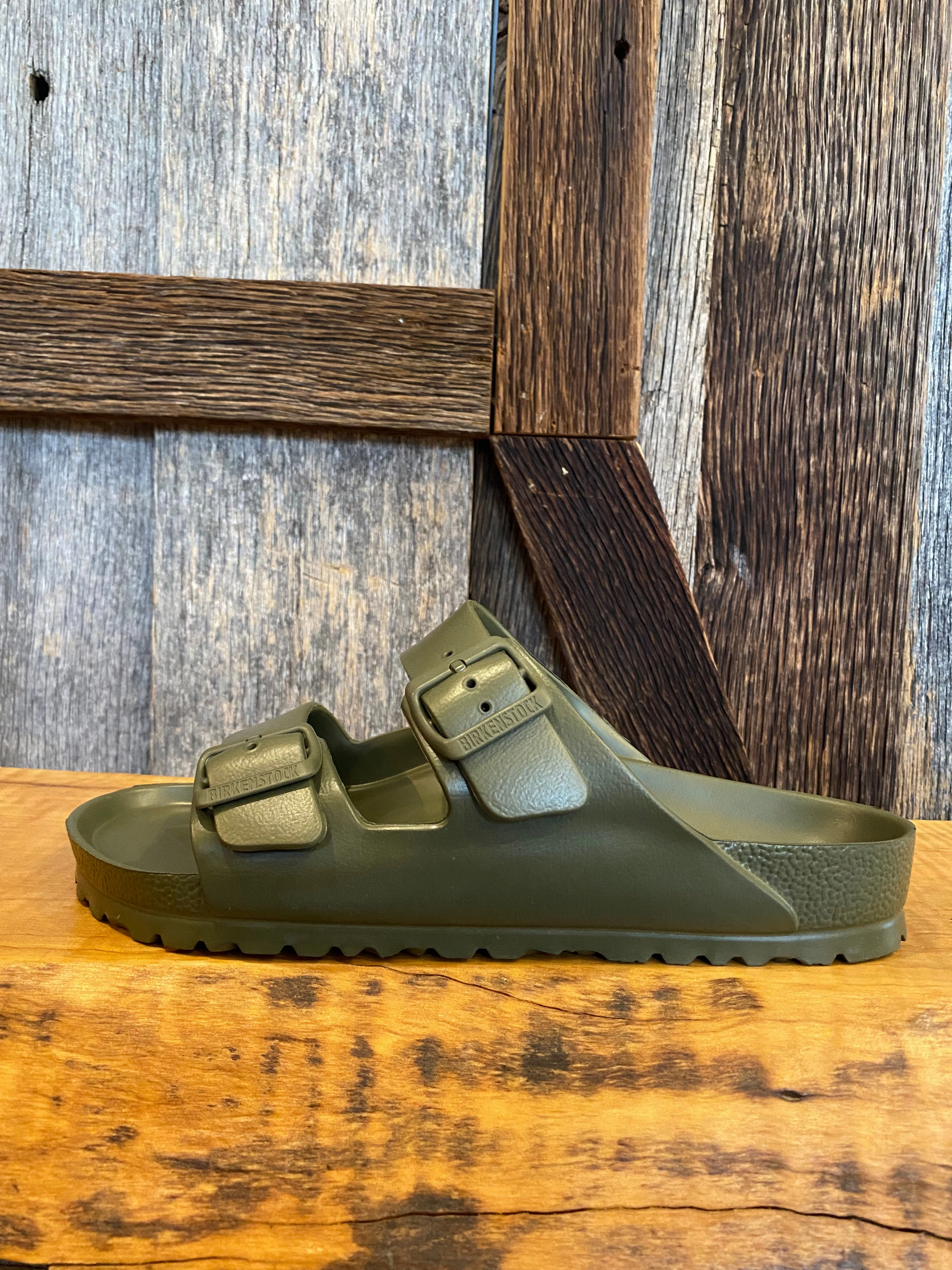 Birkenstock Arizona EVA