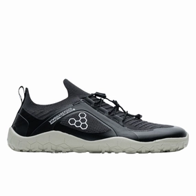 vivobarefoot Primus Trail Knit FG Men's Training Shoes Trail Shoes Wide