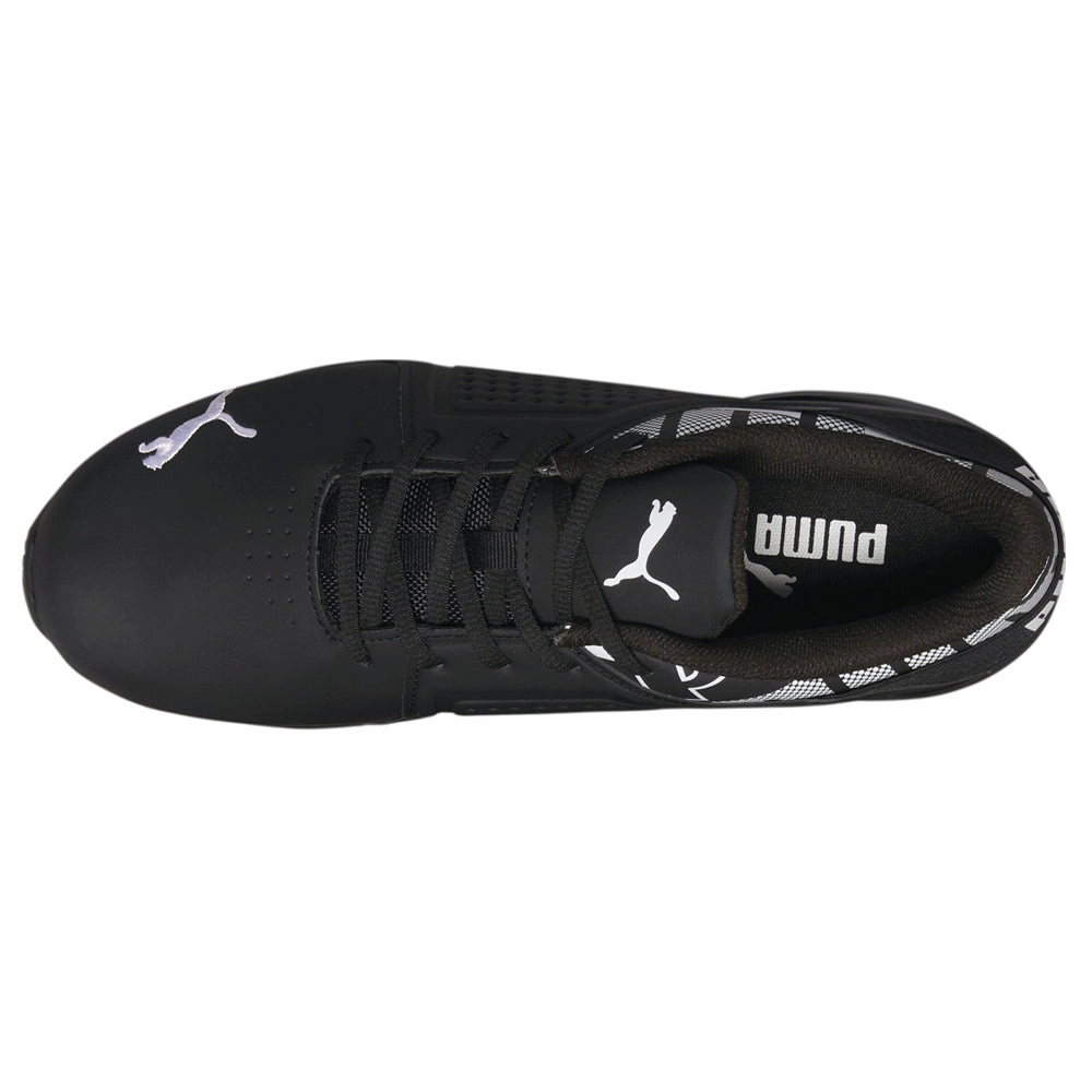 Puma Rose Shoe Viz Runner Repeat Wide Running Shoes