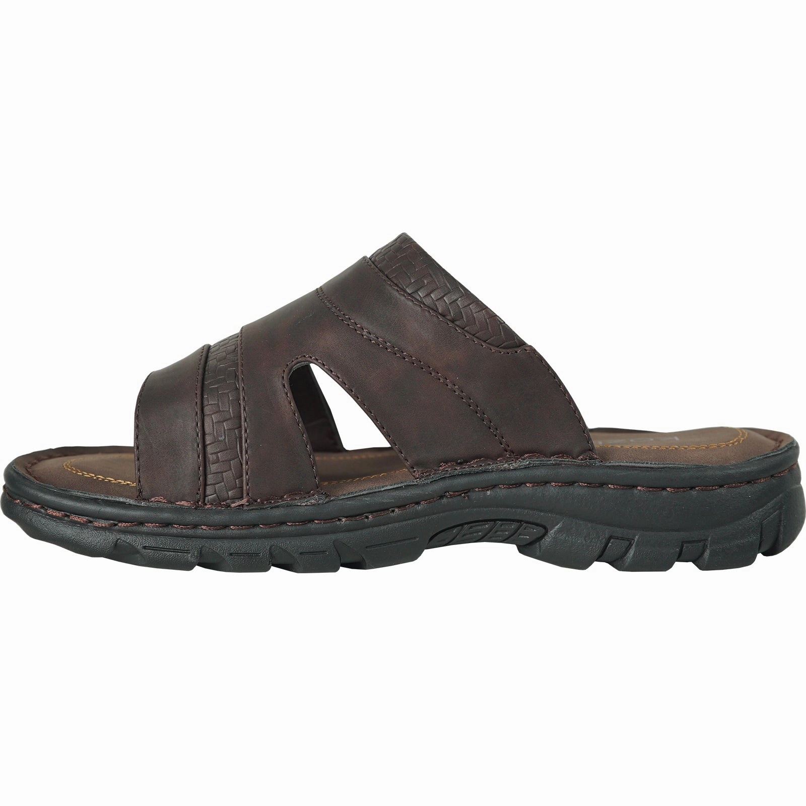 KOZI Men Sandal FISHMAN-4 Coffee Sandals Promo Code