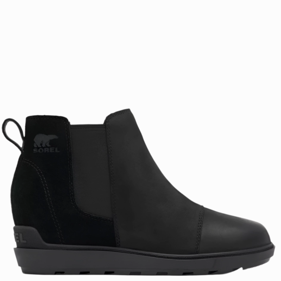 WOMEN'S EVIE II CHELSEA *FINAL SALE Beatles Chelsea Boots
