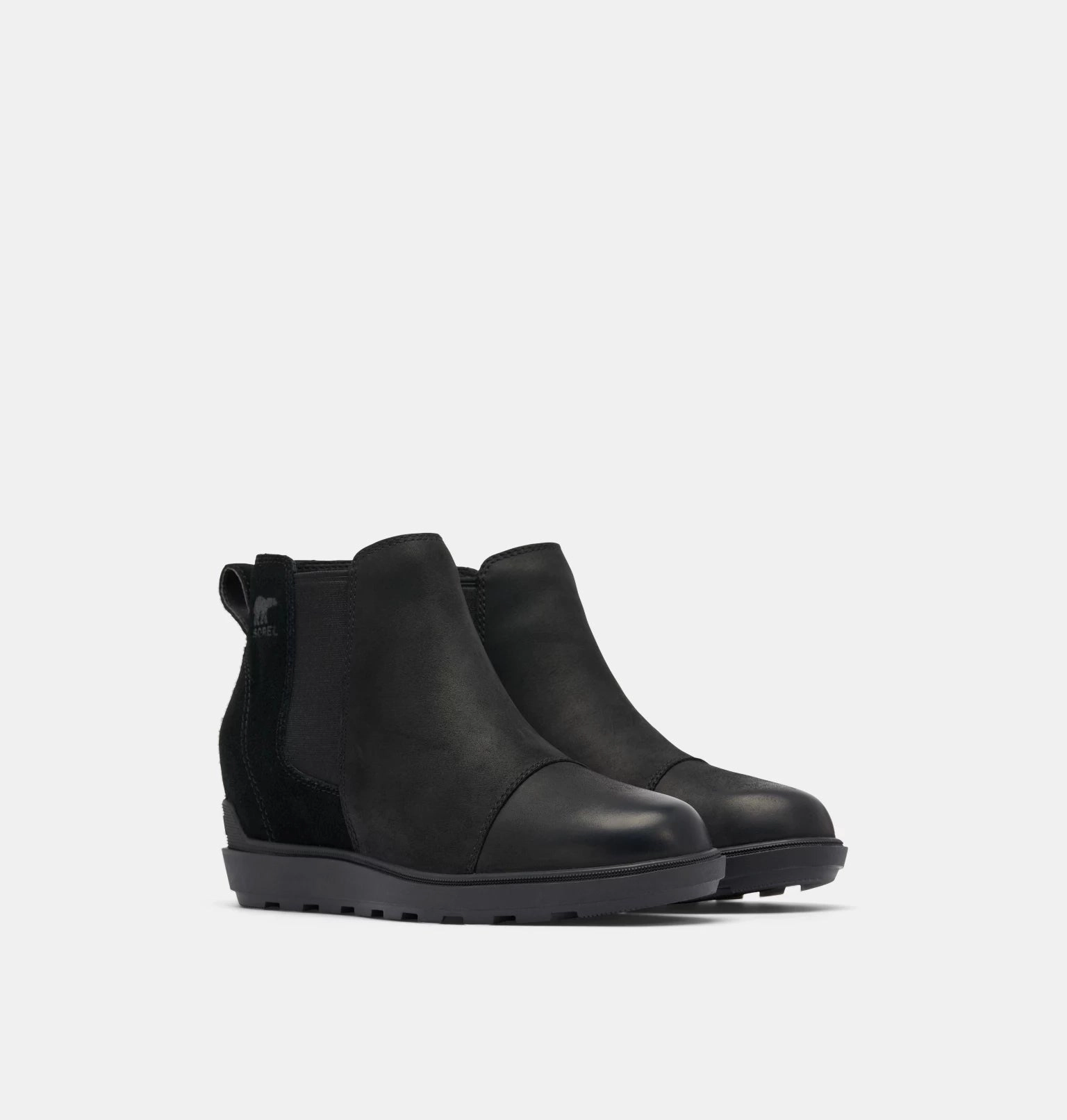 Chelsea Boots Refined Vs Original WOMEN'S EVIE II CHELSEA *FINAL SALE
