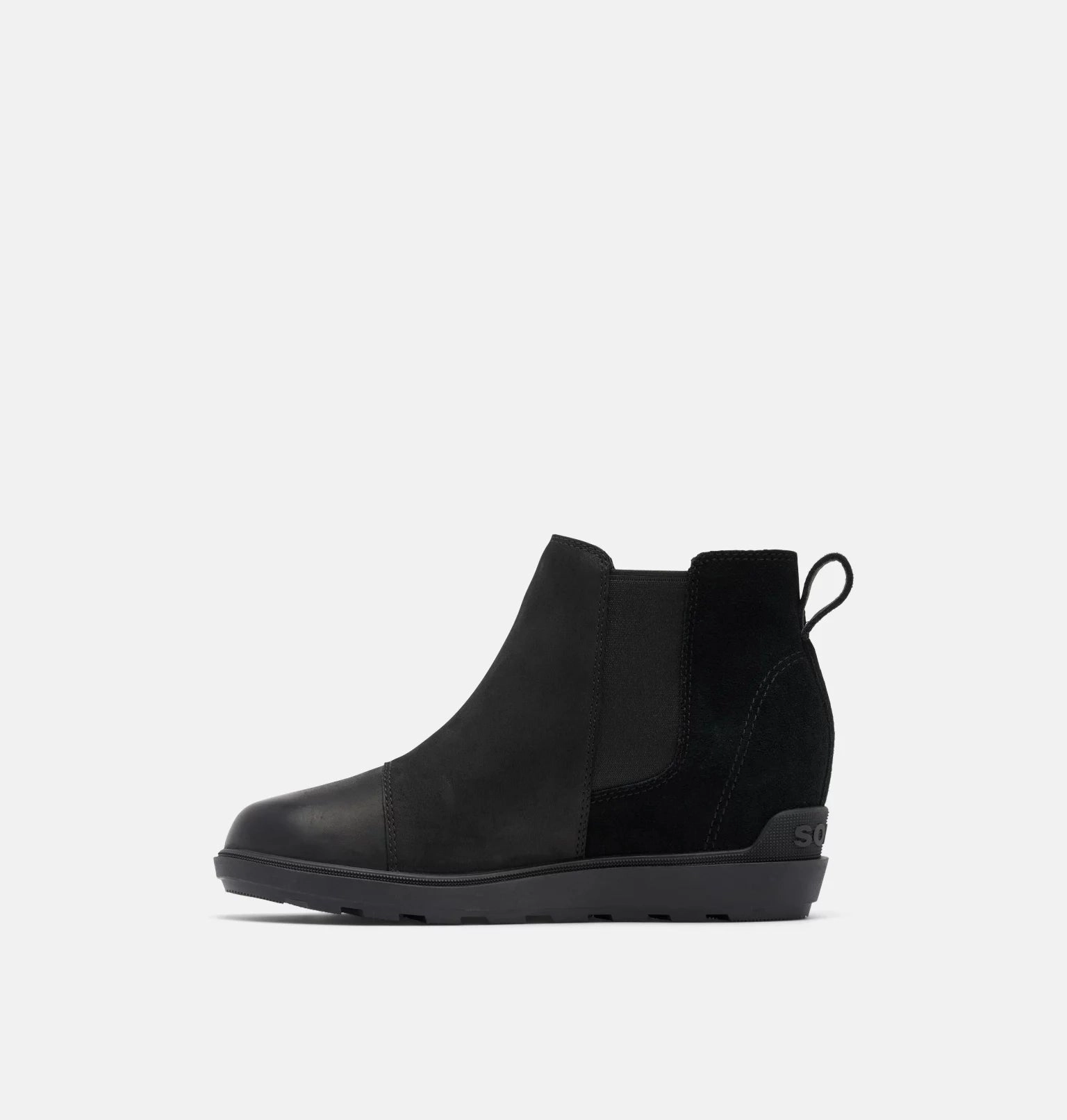 Chelsea Boots Exchange WOMEN'S EVIE II CHELSEA *FINAL SALE