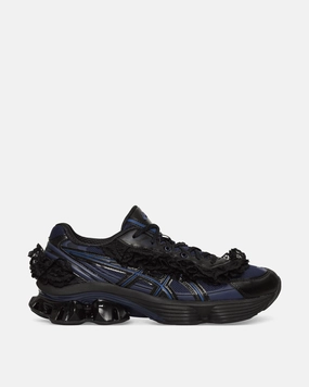 SHUSHU/TONG GEL-Kinetic Fluent Sneakers Expanse / Monaco Blue Asics Gel Contend Walking Shoes