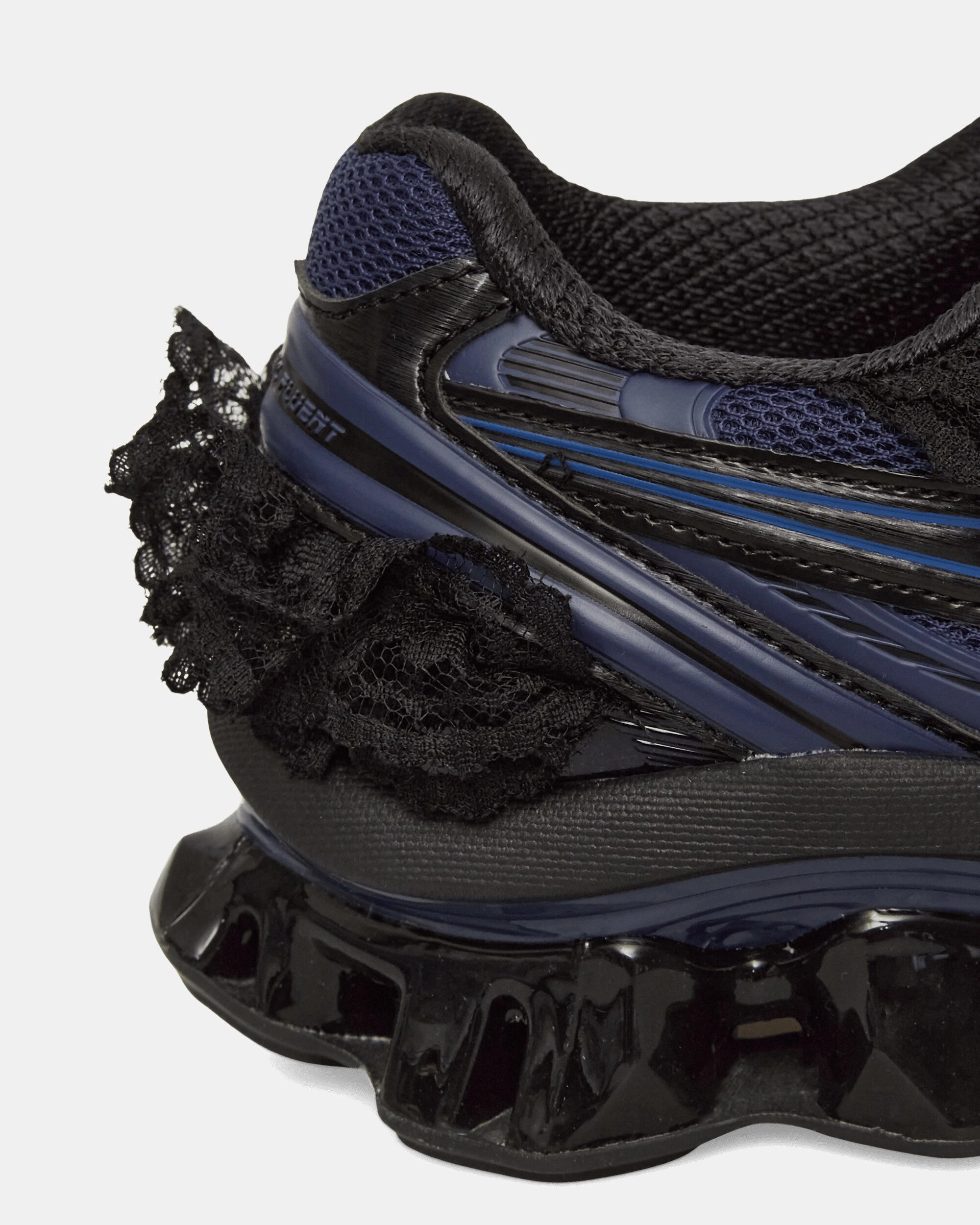 Men's Asics X Above The Clouds Gt-2160 Casual Shoes SHUSHU/TONG GEL-Kinetic Fluent Sneakers Expanse / Monaco Blue