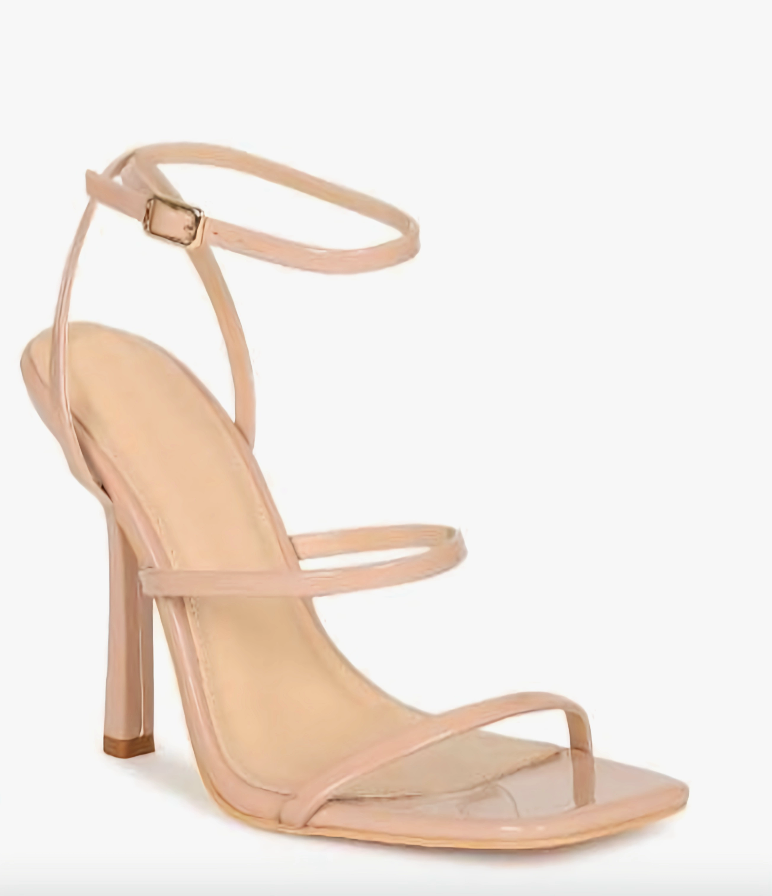 Sandals Halcyon Beach Hotel St Lucia Heeled Sandals