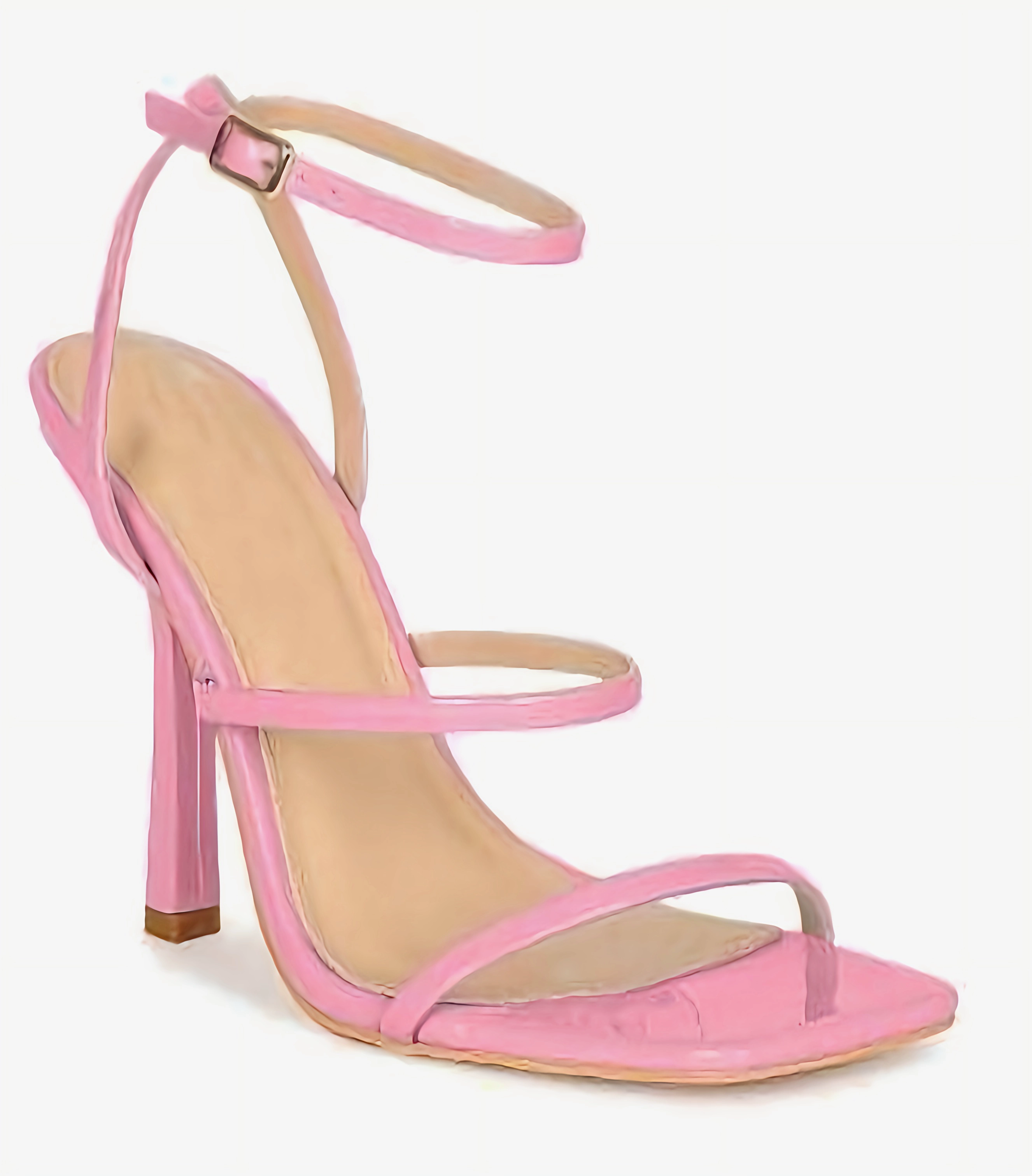 Heeled Sandals Japanese Sandals Name