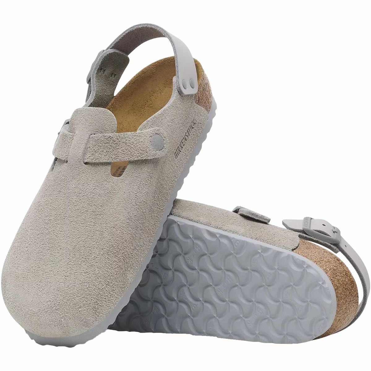 Women's Tokio Clog Diy Clogs