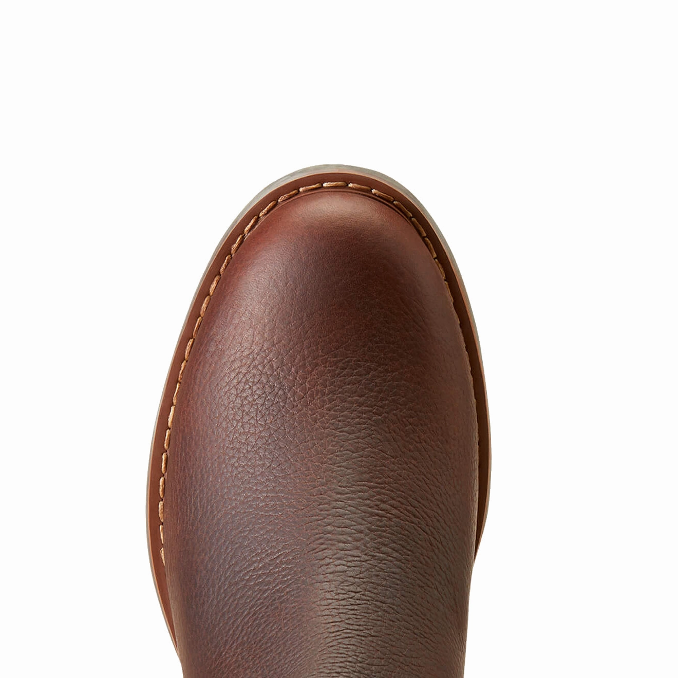 Second Hand Chelsea Boots Ariat Womens Wexford Waterproof Chelsea Boots Dark Brown