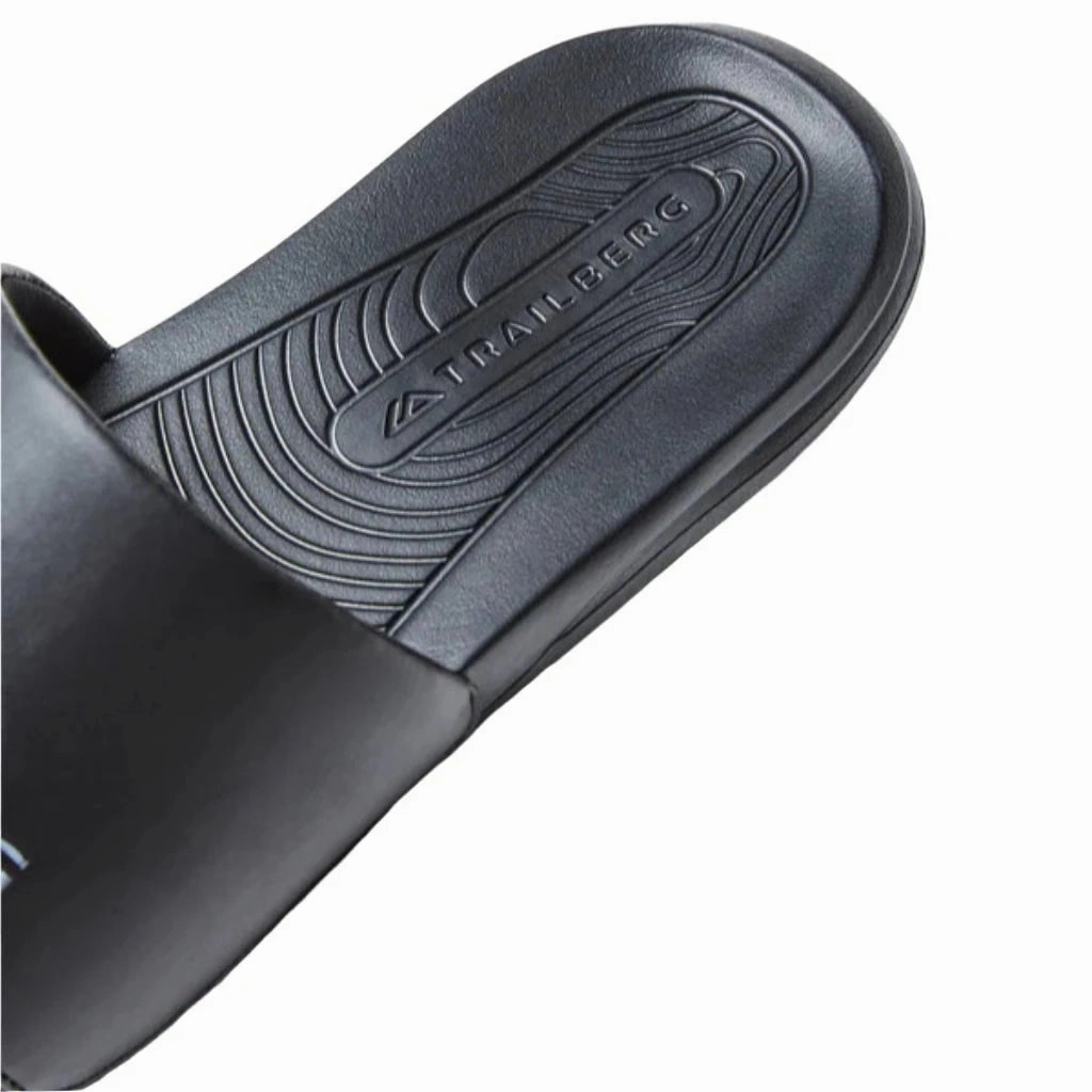 Weiner Dog Slippers Trailberg Core Slide Men