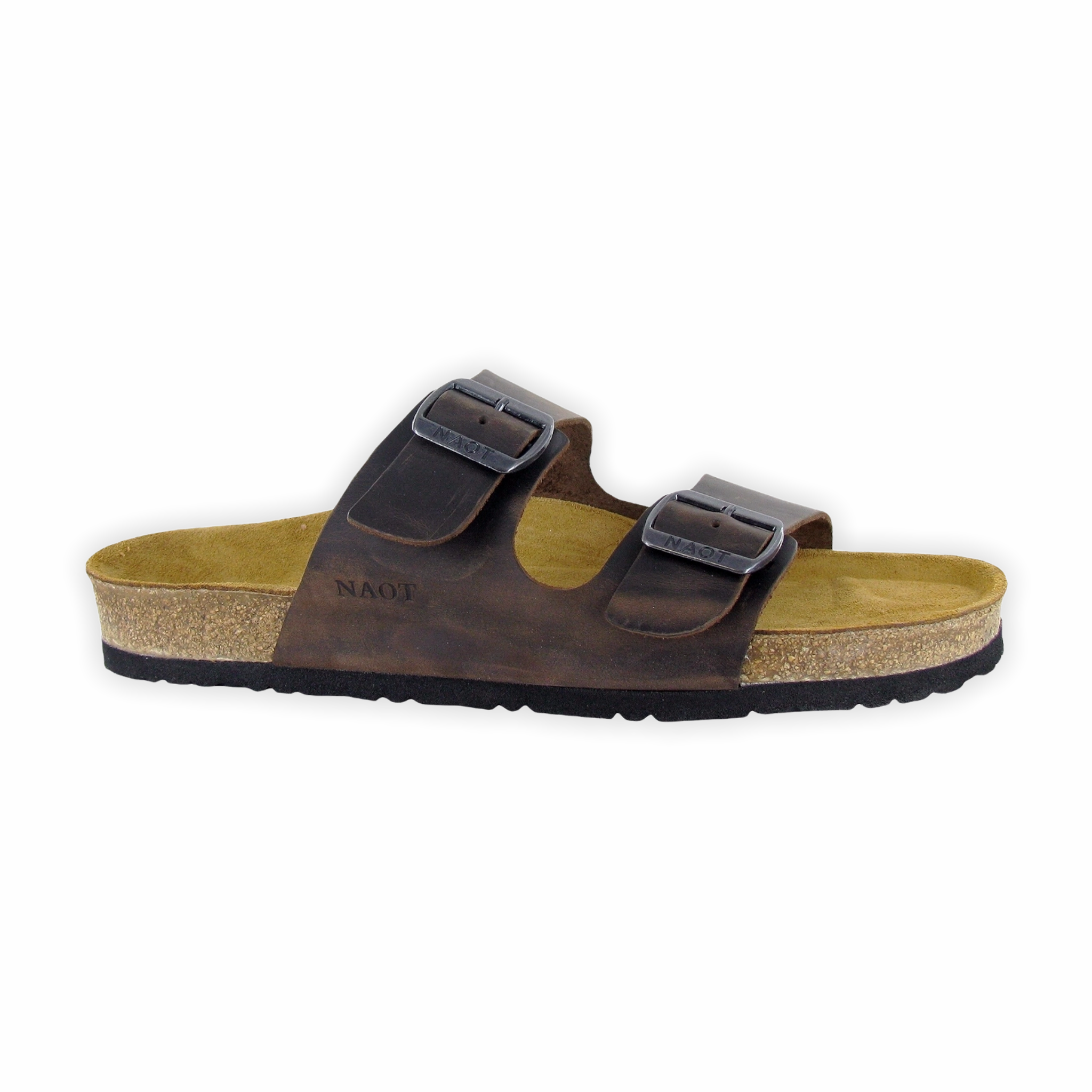 Recovery Sandals Oofos Men's Santa Barbara