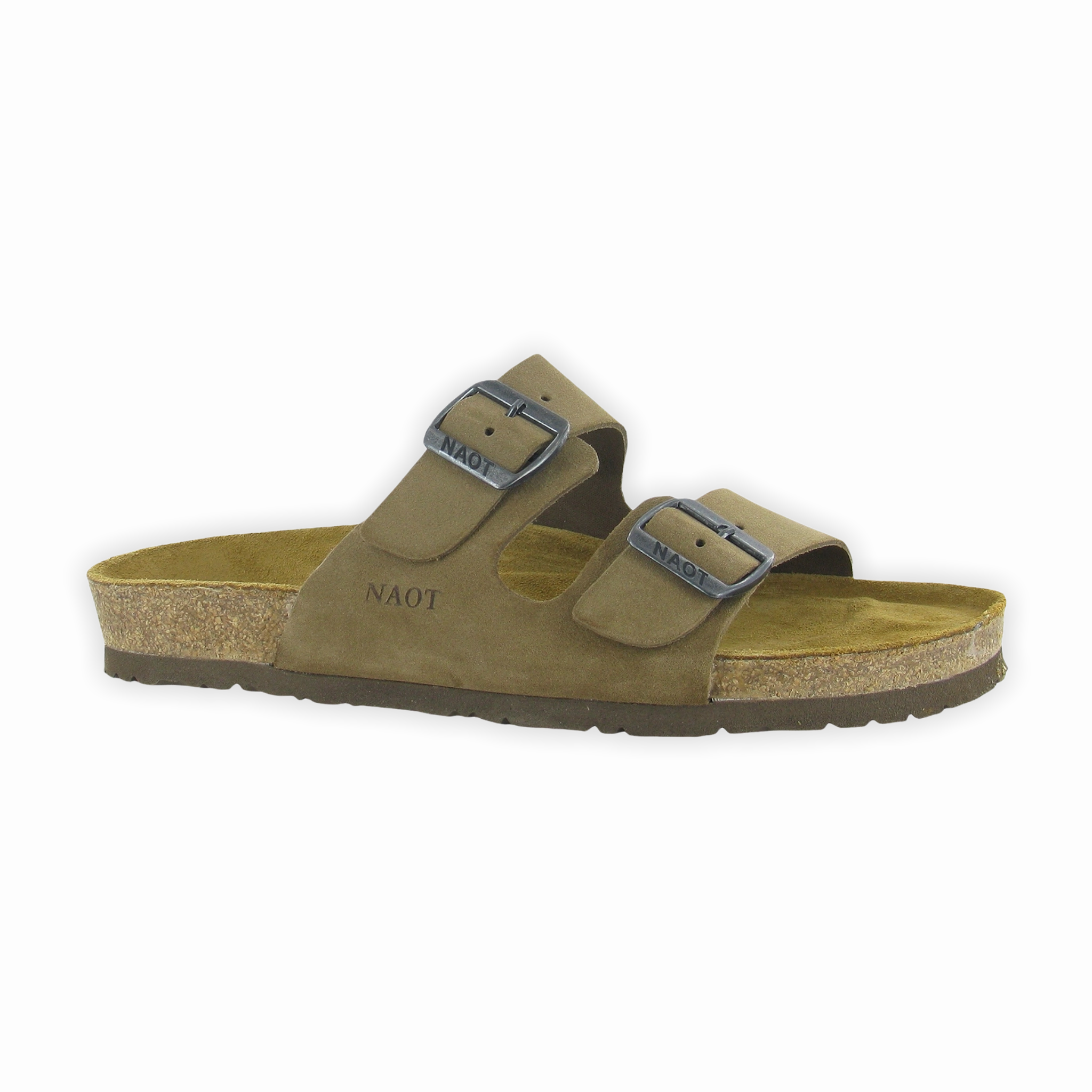 Men's Santa Barbara Hippie Sandals