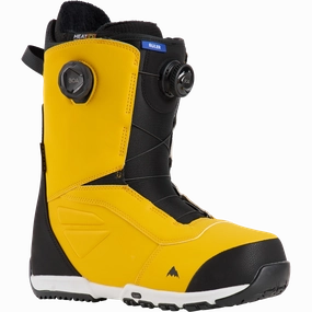 Boots For Snow And Cold Weather Ruler BOA