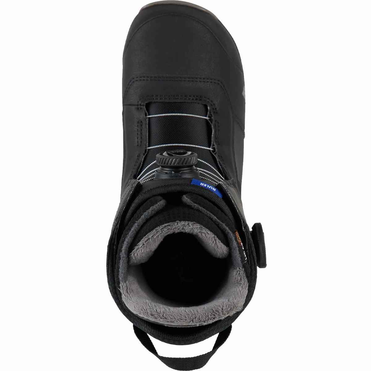 Nova Mountain Snow Boots Ruler BOA