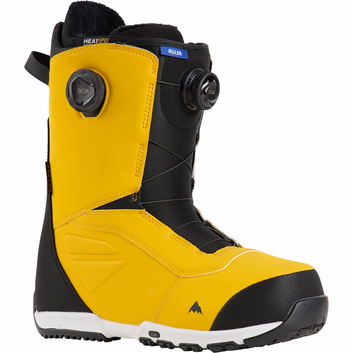 Ruler BOA Cheyanne Metro Hi Snow Boot