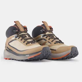 Rossignol | Waterproof Hiking Boots | Women's Wolverine Conquer Hiking Boot