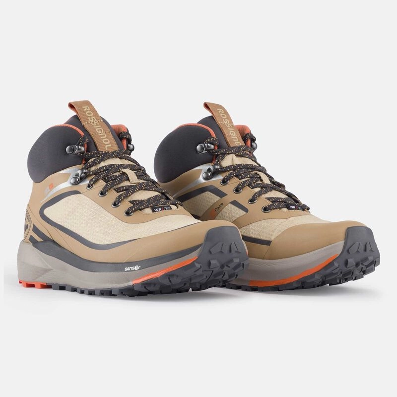 Rossignol | Waterproof Hiking Boots | Women's Rockport Total Motion Trek Umbwe Hiking Boot