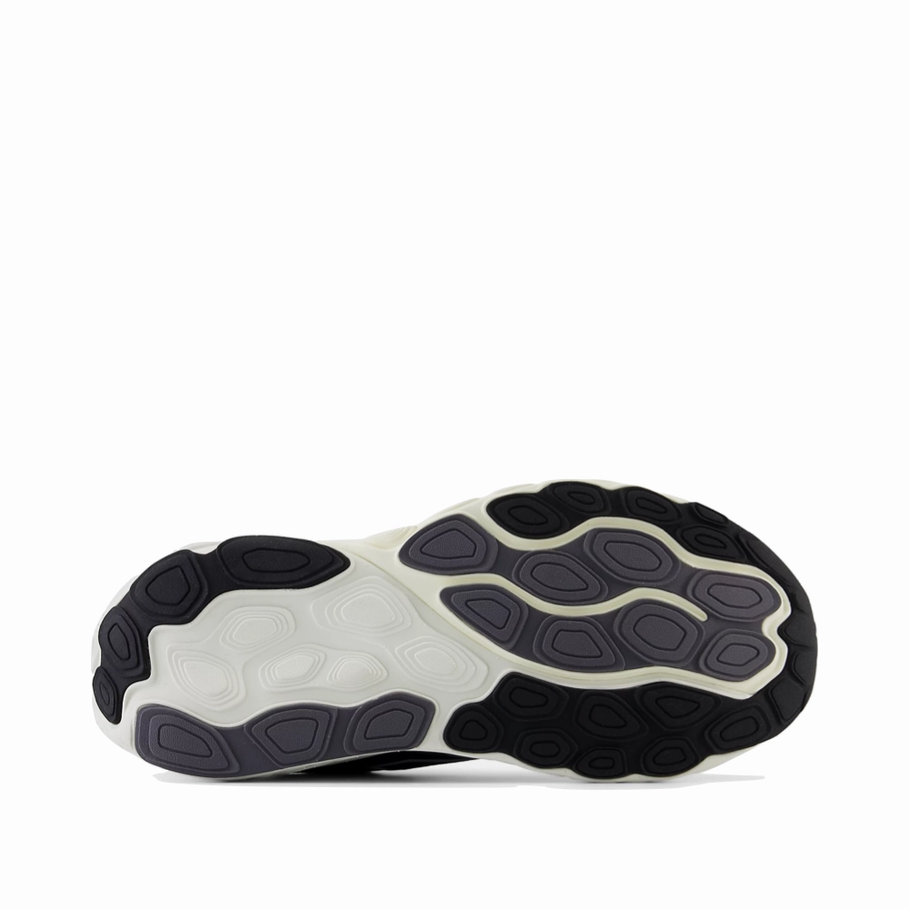 New Balance Womens Wide Shoes New Balance Women's Fresh Foam X 860v14 in Black with Phantom and Angora