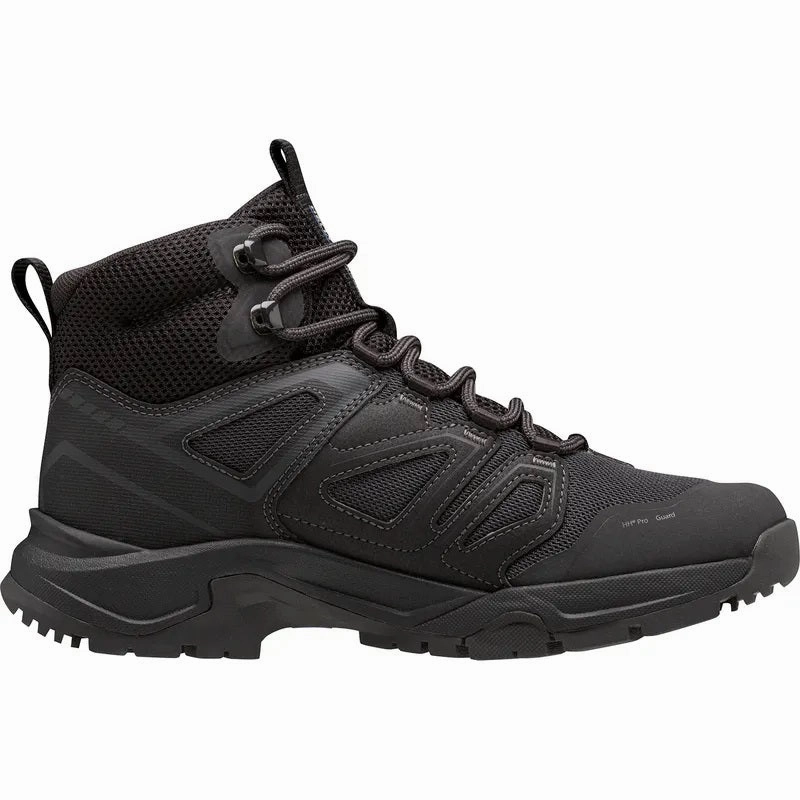 Asos Hiking Boots Helly Hansen Women's Stalheim Boots Black