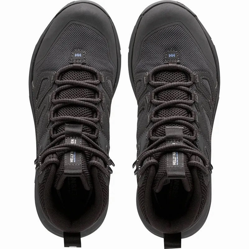 Helly Hansen Women's Stalheim Boots Black Astral Hiking Boots