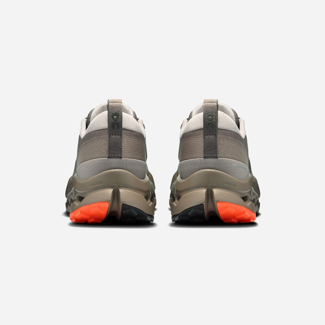 Thundercross Trail Running Shoes Review Men's Cloudsurfer Trail 2