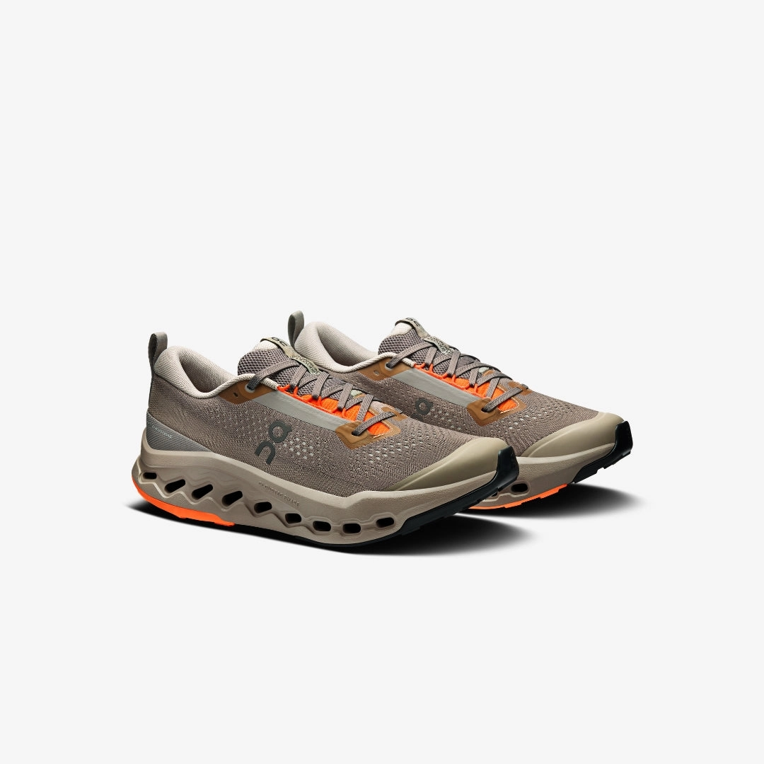 Men's Cloudsurfer Trail 2 Pegasus Trail 2 Gore-tex Trail Running Shoe