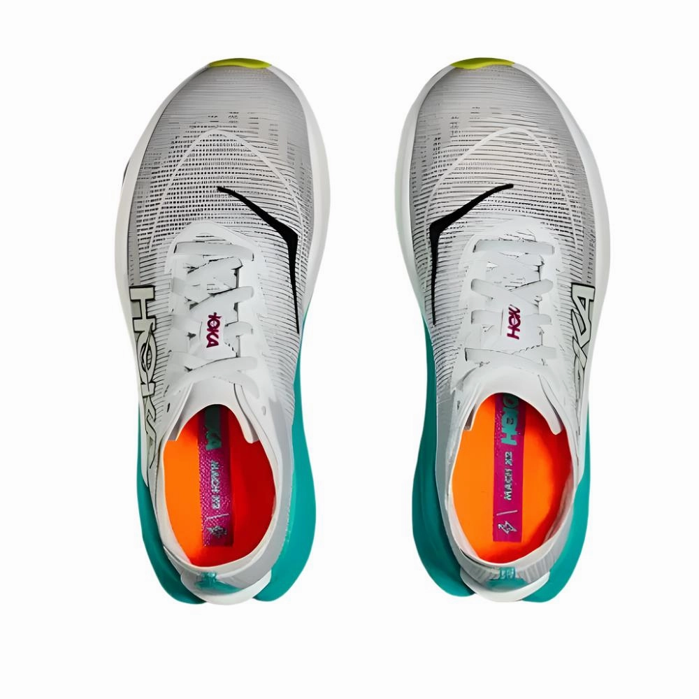 The Best Training Shoes Womens Hoka Mach X 2 (B-Width)