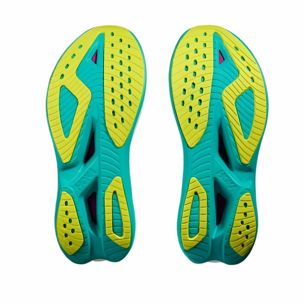 Best Shoes For Cross Training Flat Feet Womens Hoka Mach X 2 (B-Width)