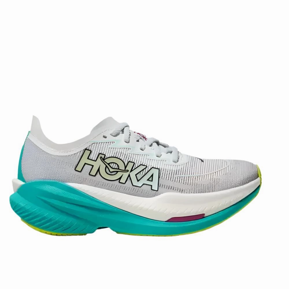 Womens Hoka Mach X 2 (B-Width) Ryka No Limit Training Shoe Reviews
